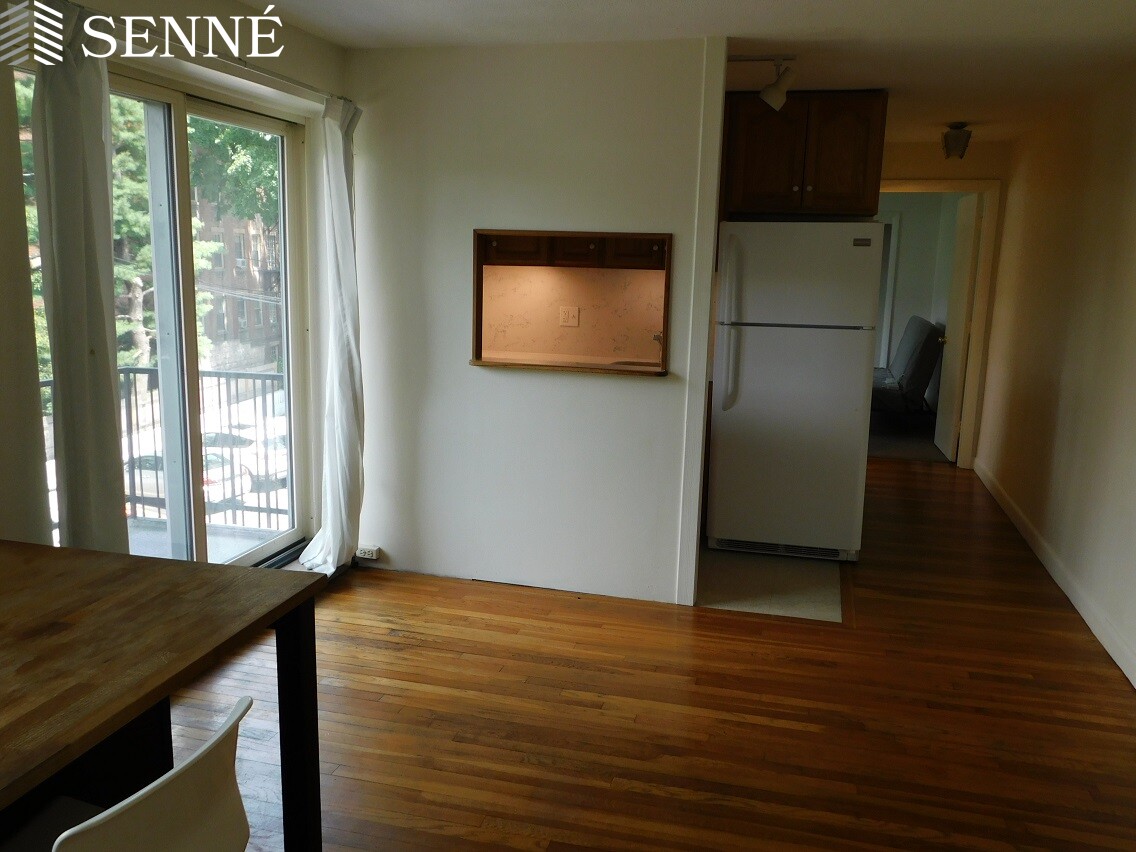 1 bed, 1 bath apartment for rent at 9 Chauncy St Unit 33, Harvard Square — photo 10 of 10
