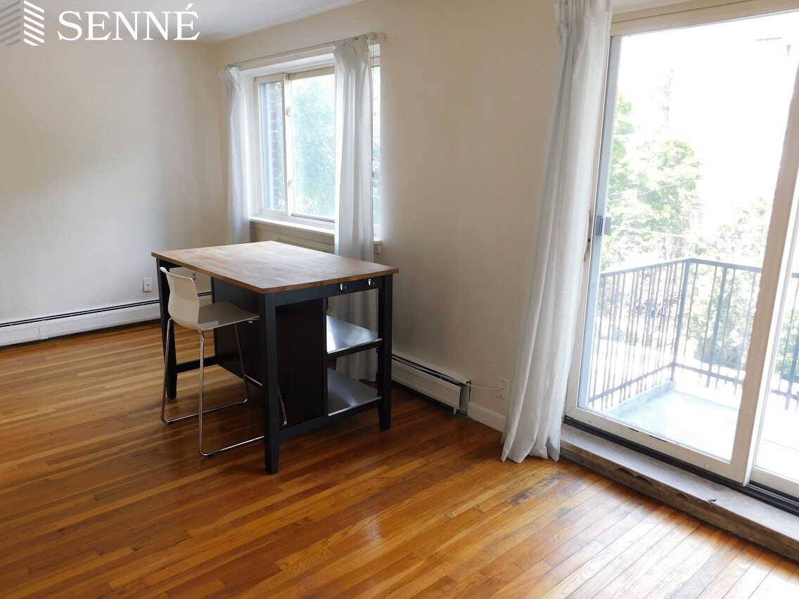 1 bed, 1 bath apartment for rent at 9 Chauncy St Unit 33, Harvard Square — photo 5 of 10