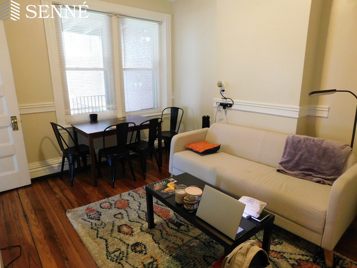 4 bed, 1.5 bath apartment for rent at 1264 Cambridge St Unit 1, Inman Square — photo 7 of 11