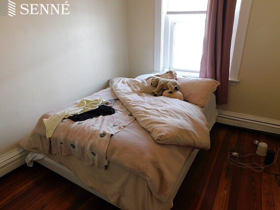 4 bed, 1.5 bath apartment for rent at 1264 Cambridge St Unit 1, Inman Square — photo 4 of 11