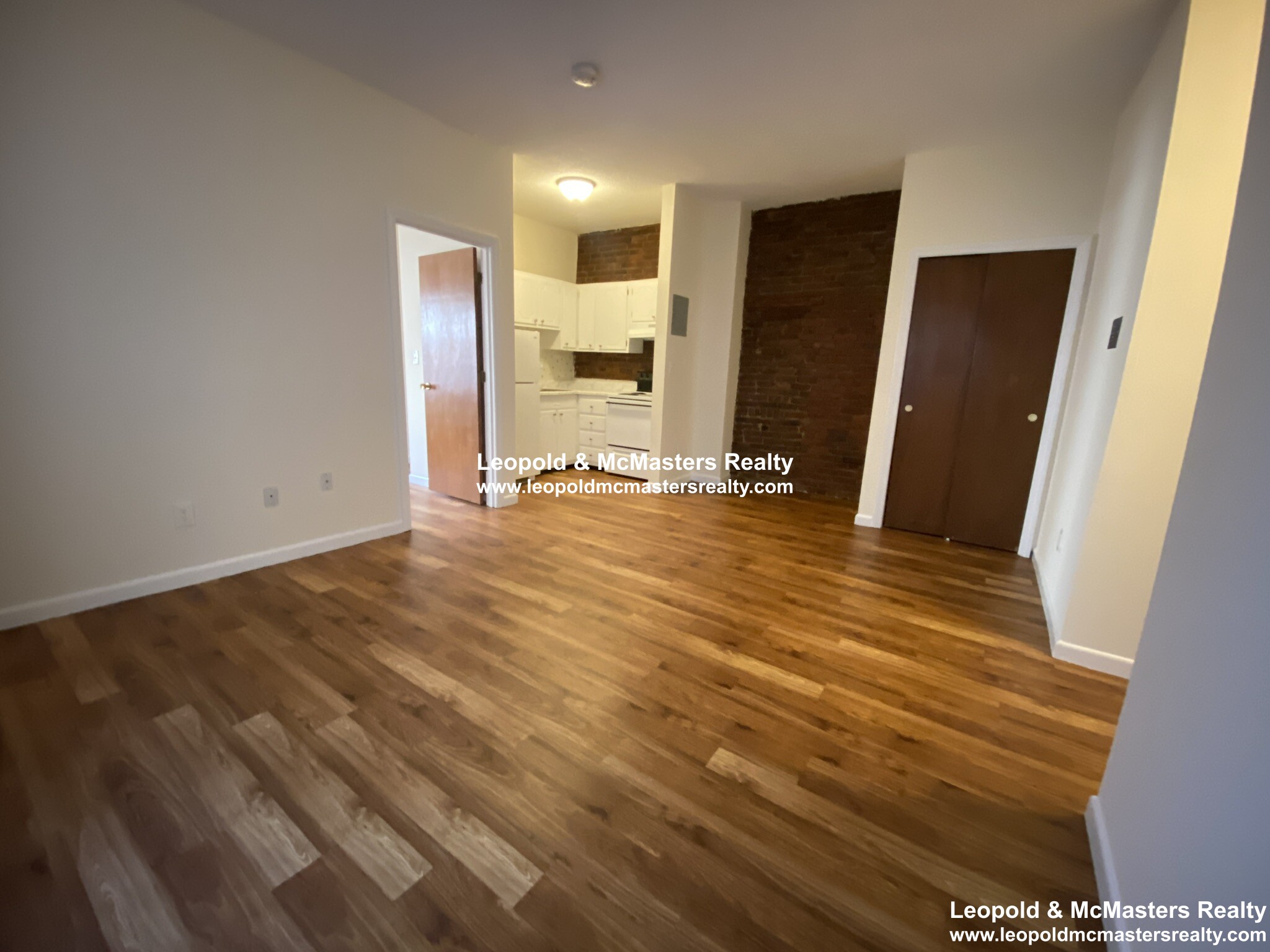 1 bed, 1 bath apartment for rent at 58 South Huntington Ave Unit 12, Jamaica Plain — photo 3 of 9