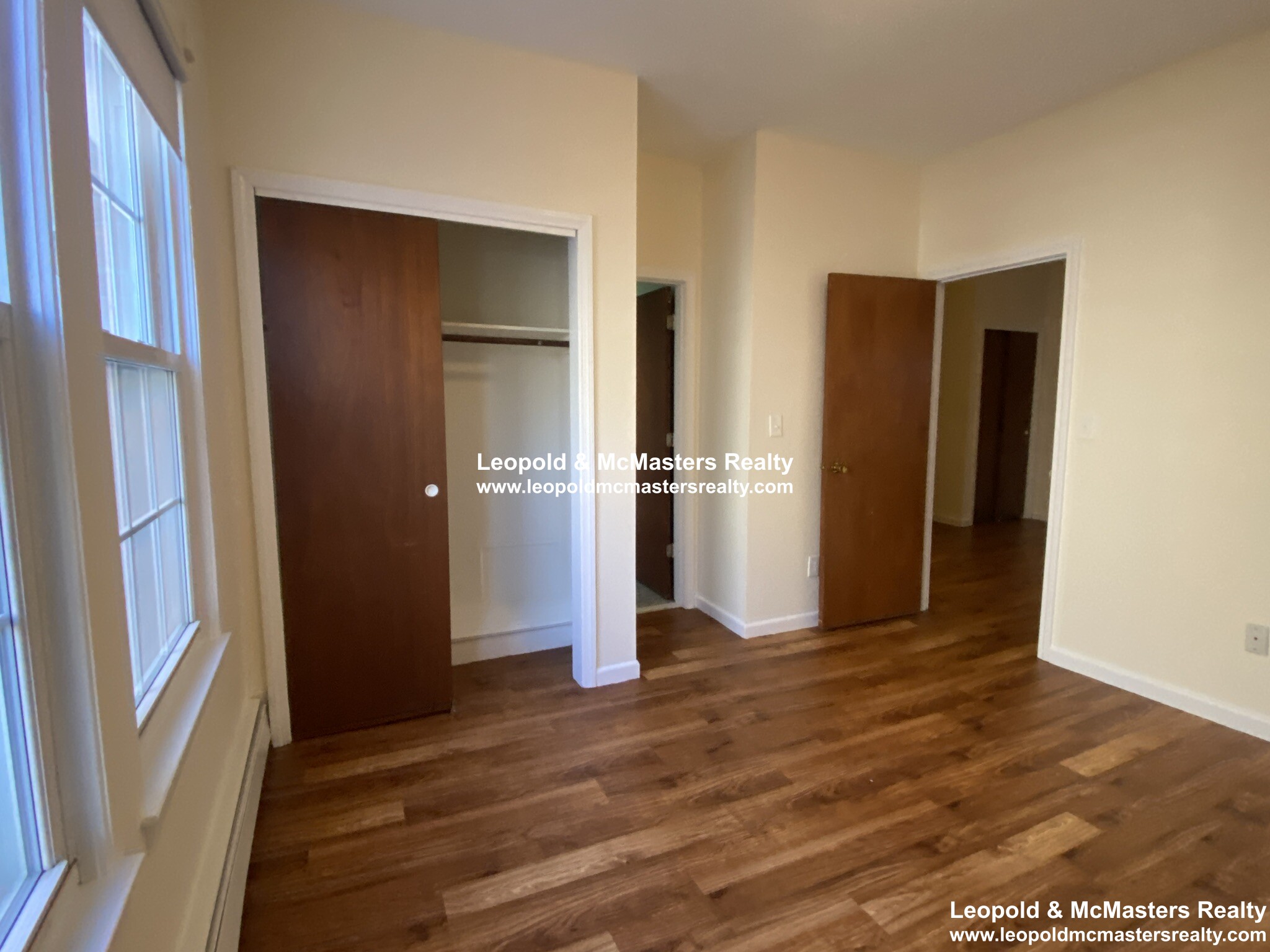 1 bed, 1 bath apartment for rent at 58 South Huntington Ave Unit 12, Jamaica Plain — photo 5 of 9