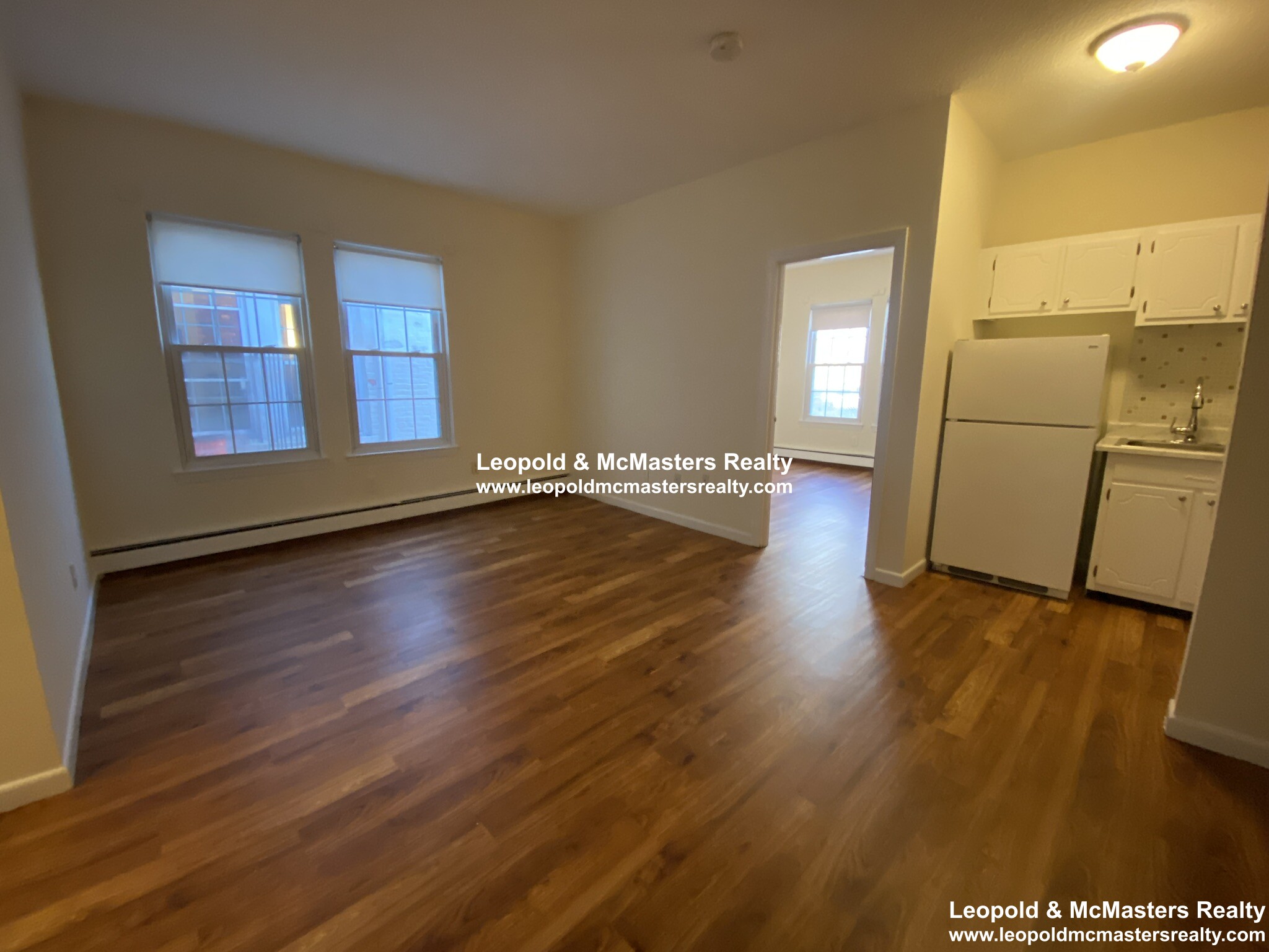 1 bed, 1 bath apartment for rent at 58 South Huntington Ave Unit 12, Jamaica Plain — photo 6 of 9