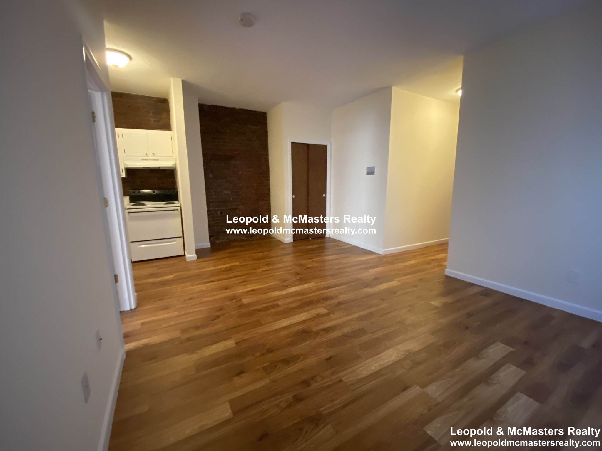 1 bed, 1 bath apartment for rent at 58 South Huntington Ave Unit 12, Jamaica Plain — photo 7 of 9