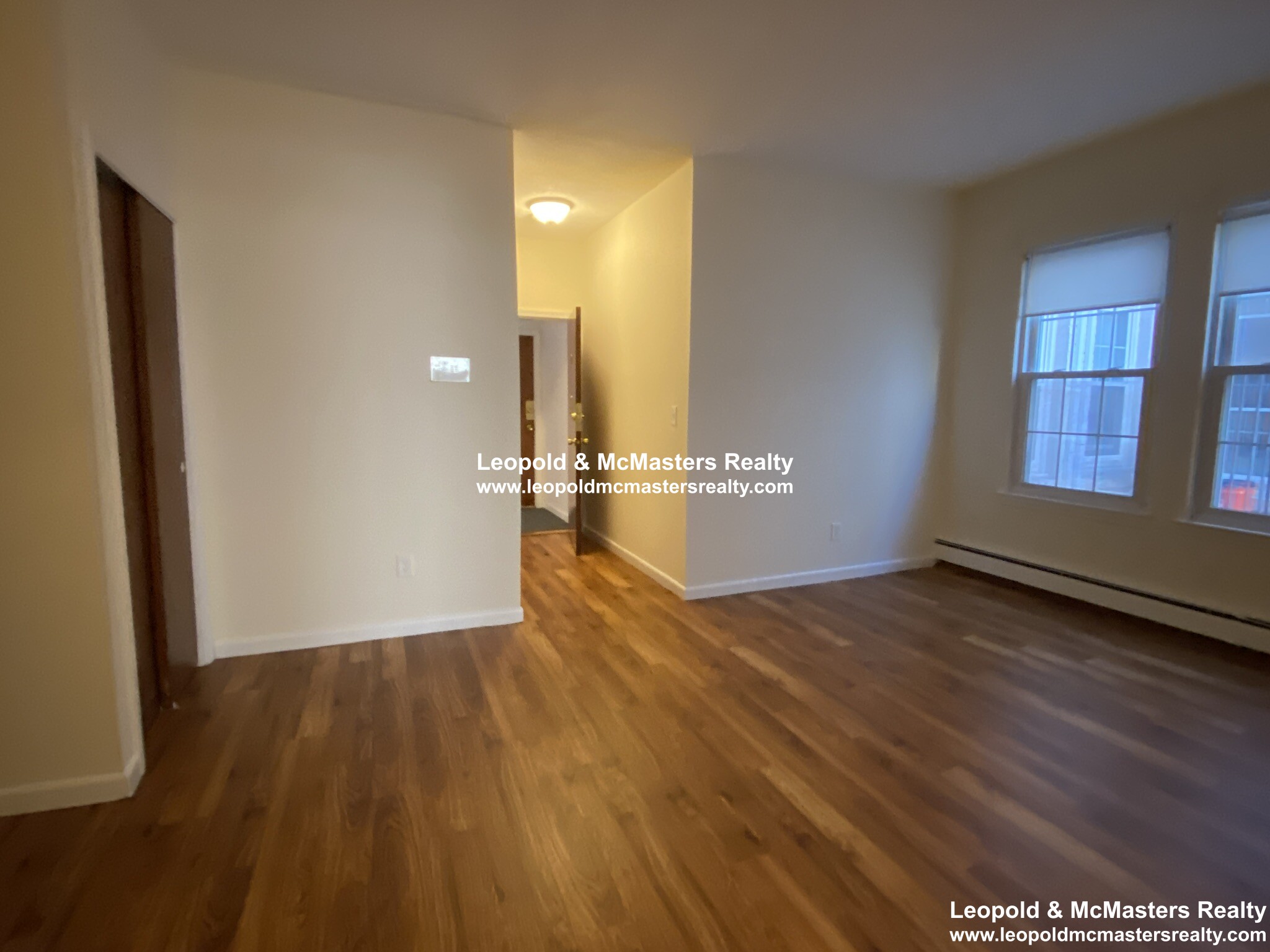 1 bed, 1 bath apartment for rent at 58 South Huntington Ave Unit 12, Jamaica Plain — photo 1 of 9