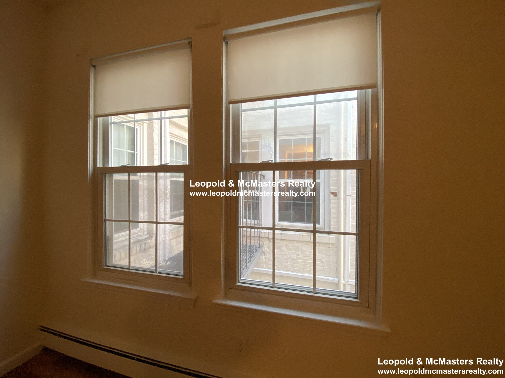 1 bed, 1 bath apartment for rent at 58 South Huntington Ave Unit 12, Jamaica Plain — photo 9 of 9