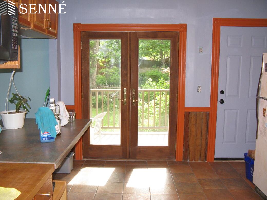 2 bed, 1 bath apartment for rent at 57 Gorham St Unit 1, Harvard Square — photo 6 of 9