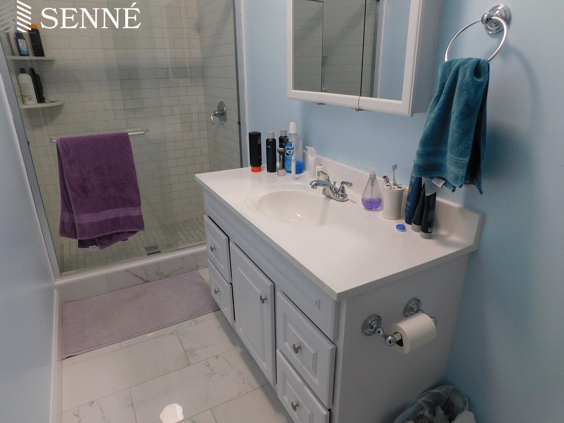 2 bed, 1 bath apartment for rent at 57 Gorham St Unit 1, Harvard Square — photo 4 of 9