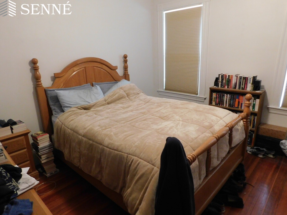 2 bed, 1 bath apartment for rent at 57 Gorham St Unit 1, Harvard Square — photo 7 of 9