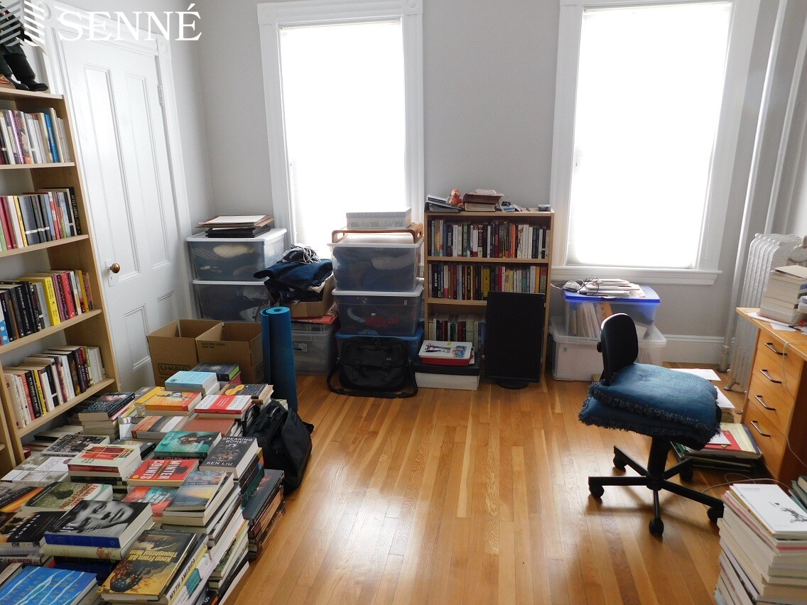 2 bed, 1 bath apartment for rent at 57 Gorham St Unit 1, Harvard Square — photo 5 of 9