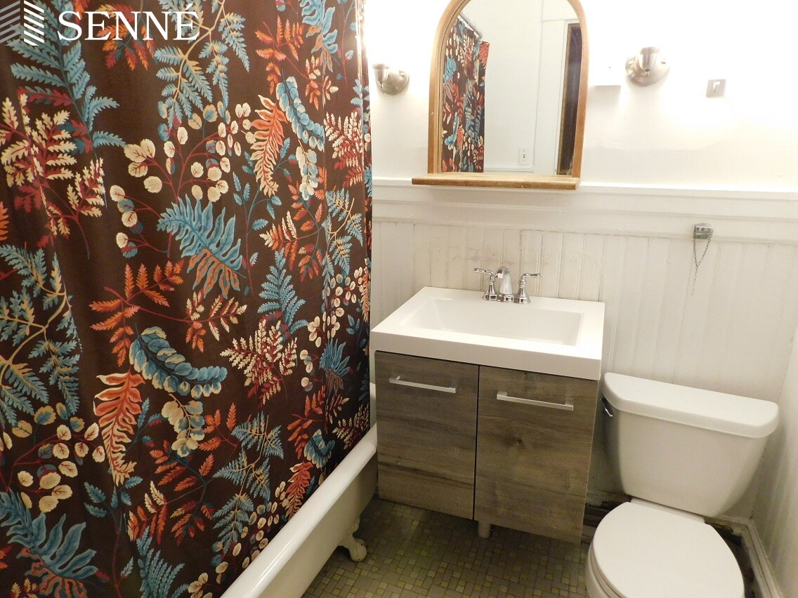 1 bed, 1 bath apartment for rent at 1134 Massachusetts Ave Unit 44, Harvard Square — photo 3 of 7