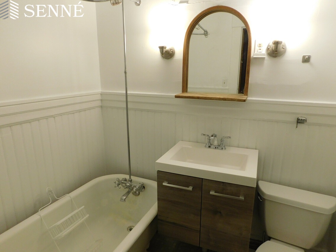 1 bed, 1 bath apartment for rent at 1134 Massachusetts Ave Unit 44, Harvard Square — photo 4 of 7