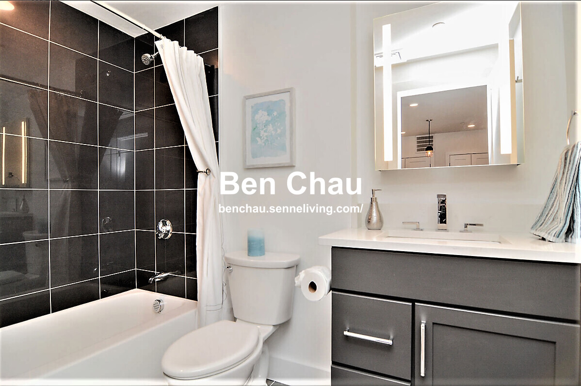 2 bed, 2 bath apartment for rent at 26 Hichborn St Unit 4B, Brighton — photo 7 of 14