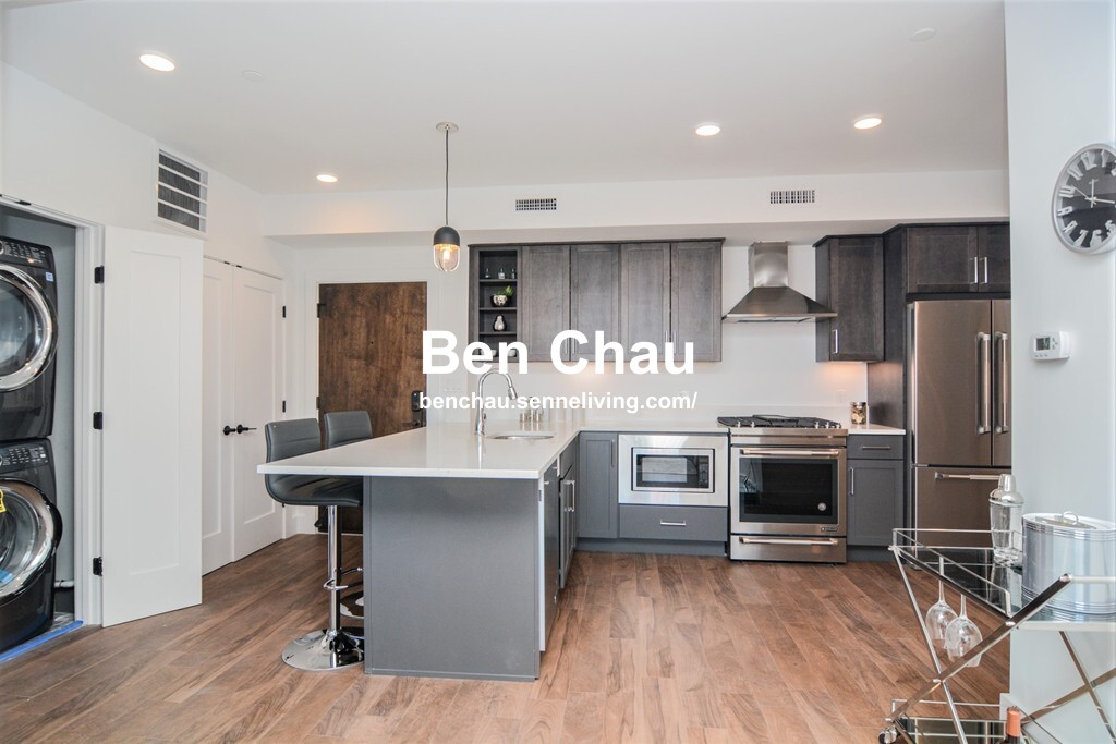2 bed, 2 bath apartment for rent at 26 Hichborn St Unit 4B, Brighton — photo 1 of 14