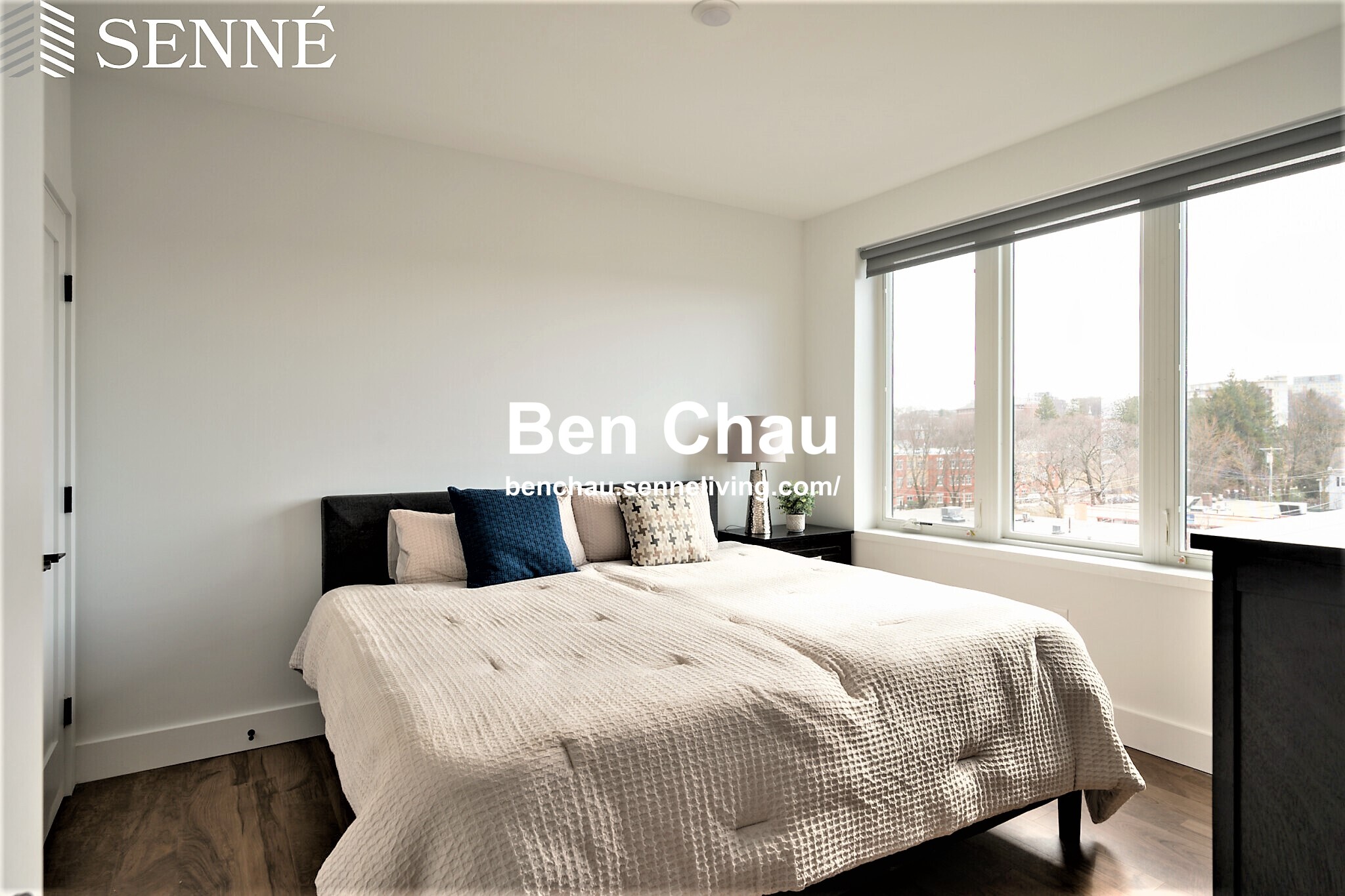 2 bed, 2 bath apartment for rent at 26 Hichborn St Unit 4B, Brighton — photo 5 of 14