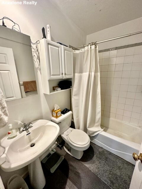 2 bed, 1 bath apartment for rent at 21 Cleveland Pl Unit 1, North End — photo 15 of 15