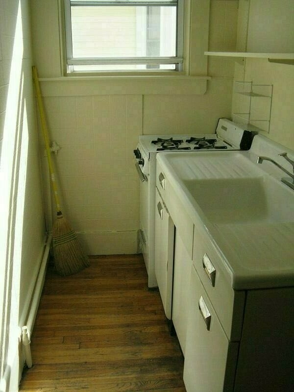 1 bed, 1 bath apartment for rent at 14 Prentiss St Unit 2, Harvard Square — photo 4 of 4