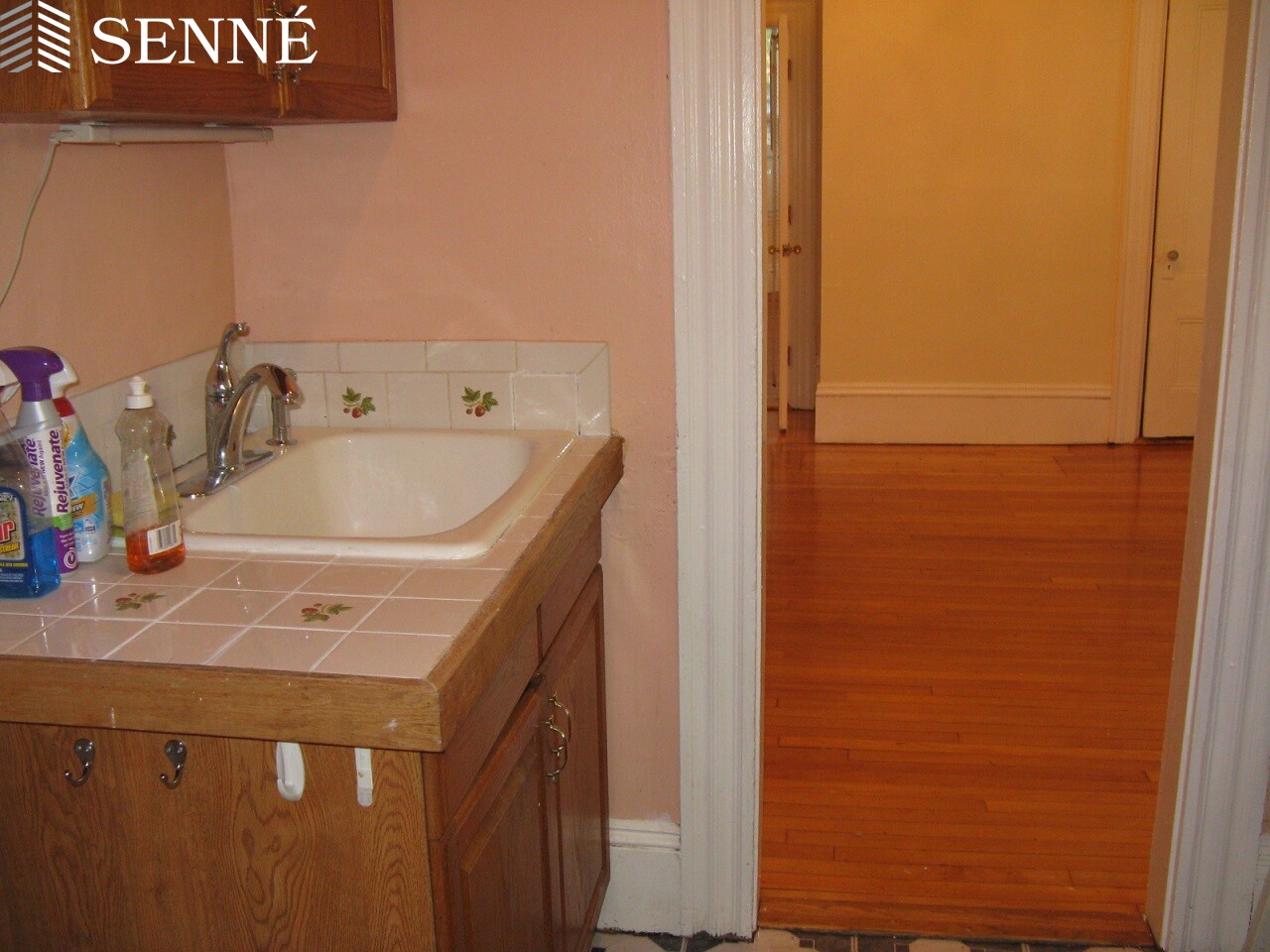 2 bed, 2 bath apartment for rent at 31 Sacramento St Unit 2, Harvard Square — photo 6 of 8