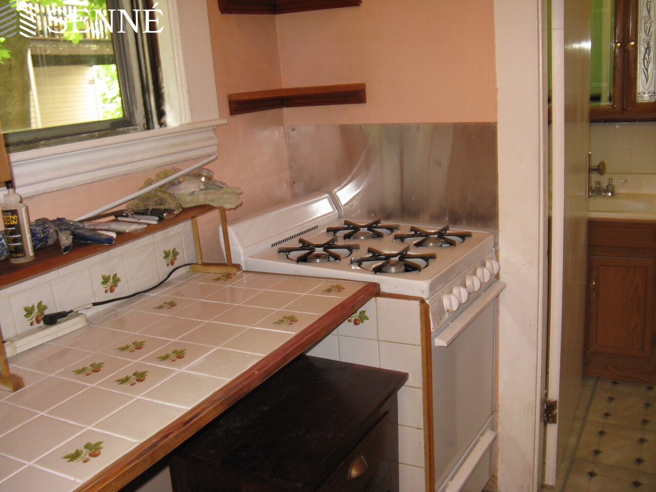 2 bed, 2 bath apartment for rent at 31 Sacramento St Unit 2, Harvard Square — photo 7 of 8