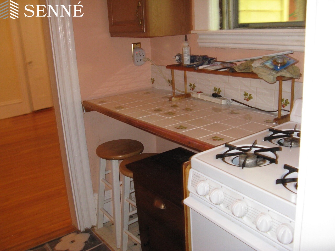2 bed, 2 bath apartment for rent at 31 Sacramento St Unit 2, Harvard Square — photo 8 of 8