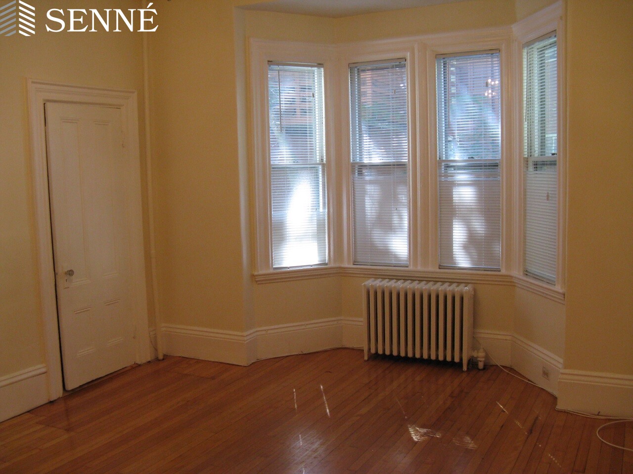 2 bed, 2 bath apartment for rent at 31 Sacramento St Unit 2, Harvard Square — photo 3 of 8