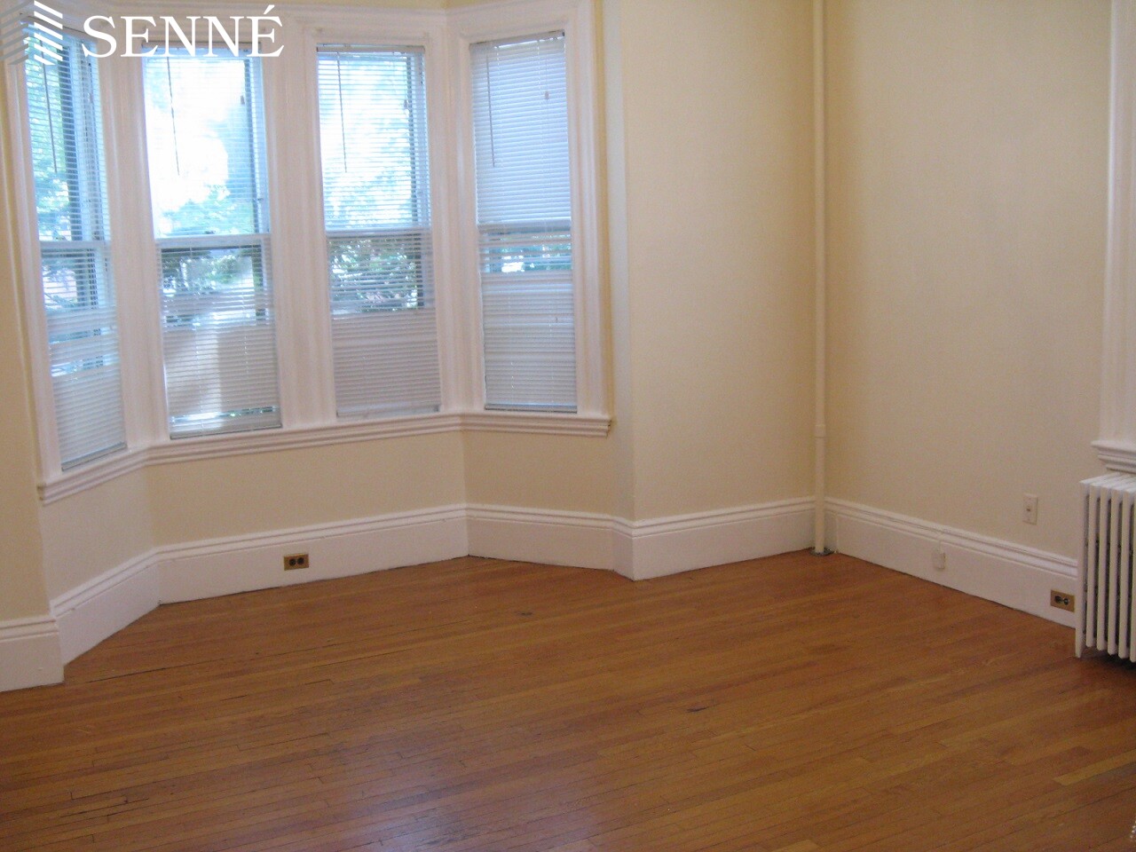 2 bed, 2 bath apartment for rent at 31 Sacramento St Unit 2, Harvard Square — photo 5 of 8