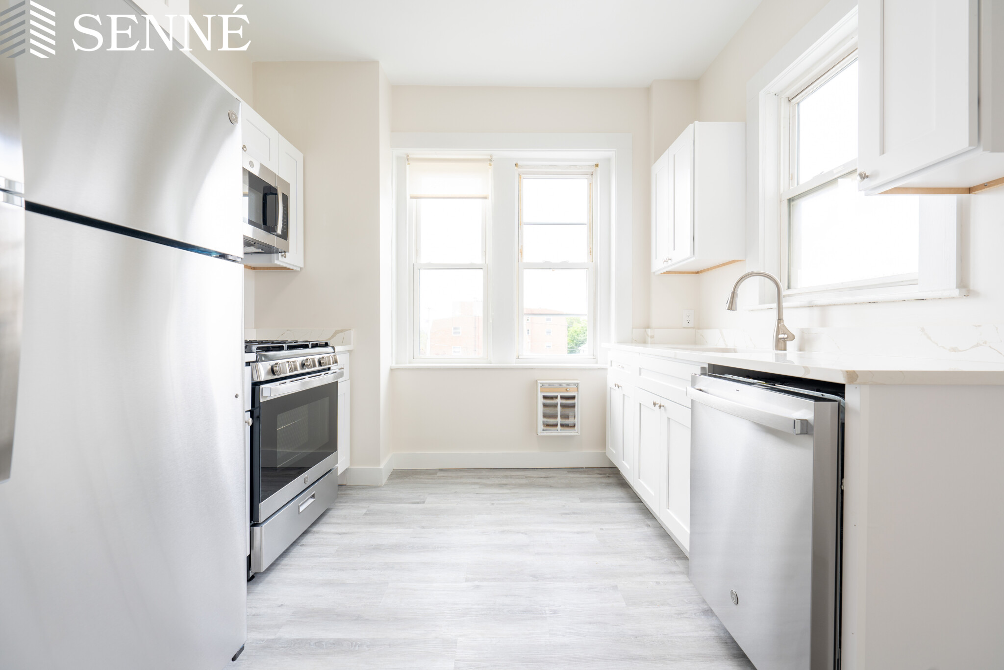3 bed, 1 bath apartment for rent at 281 Highland Ave Unit 3, Davis Square — photo 8 of 8