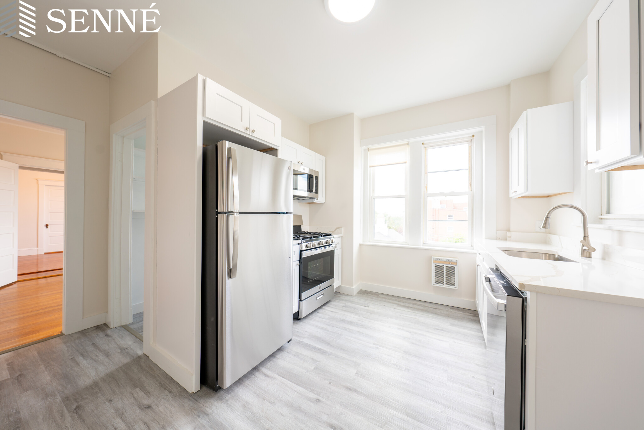 3 bed, 1 bath apartment for rent at 281 Highland Ave Unit 3, Davis Square — photo 5 of 8