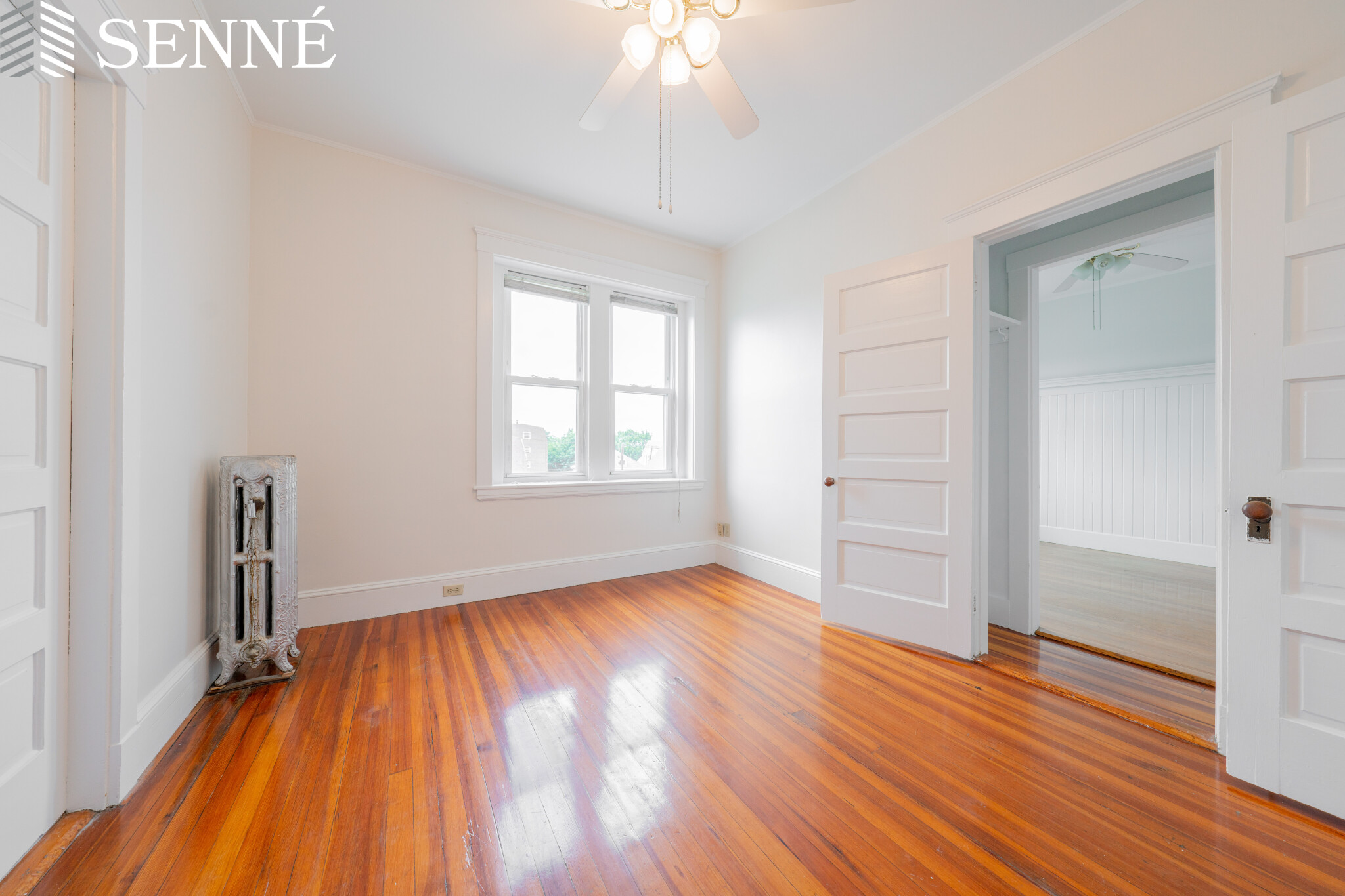 3 bed, 1 bath apartment for rent at 281 Highland Ave Unit 3, Davis Square — photo 4 of 8