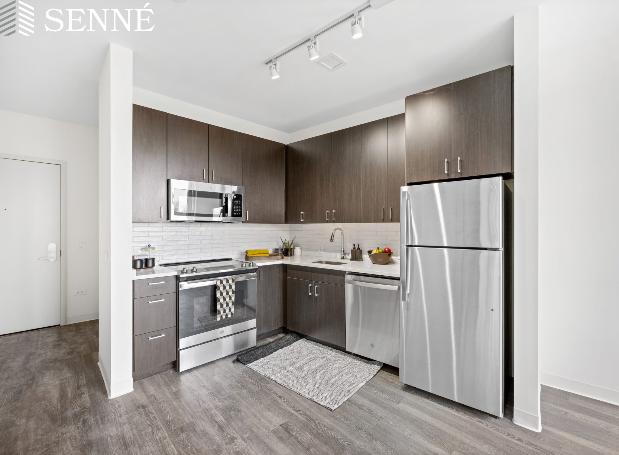 2 bed, 2 bath apartment for rent at 50 Prospect St Unit 22, Union Square — photo 13 of 15