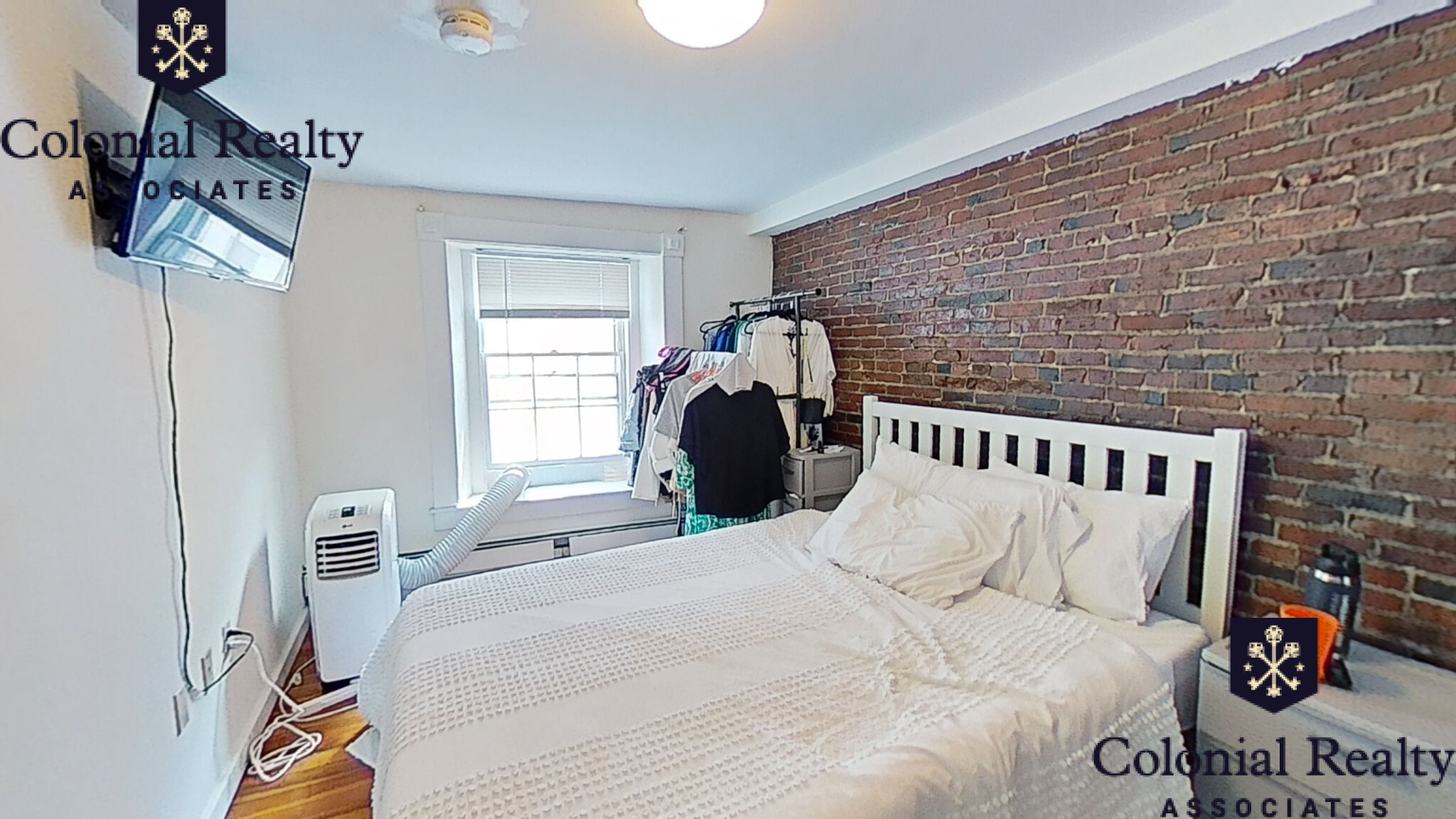 1 bed, 1 bath apartment for rent at 63 Hancock St Unit 4F, Beacon Hill — photo 1 of 15