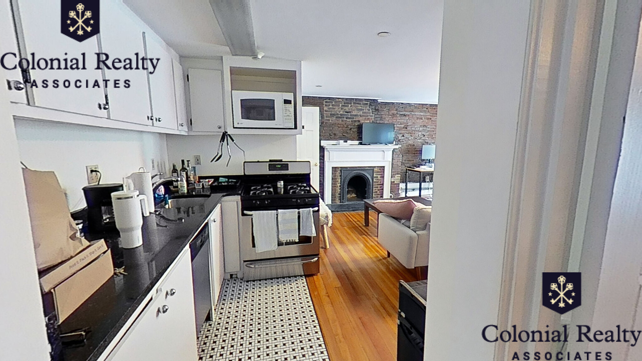 1 bed, 1 bath apartment for rent at 63 Hancock St Unit 4F, Beacon Hill — photo 3 of 15