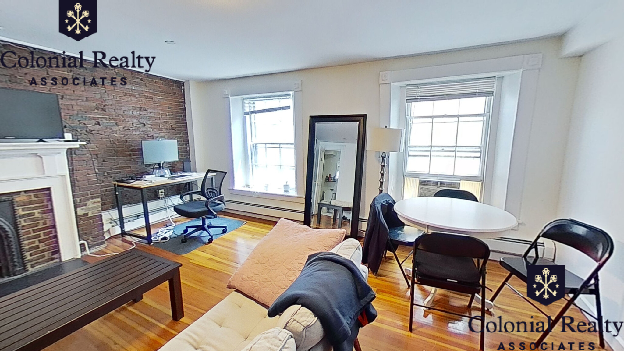 1 bed, 1 bath apartment for rent at 63 Hancock St Unit 4F, Beacon Hill — photo 5 of 15