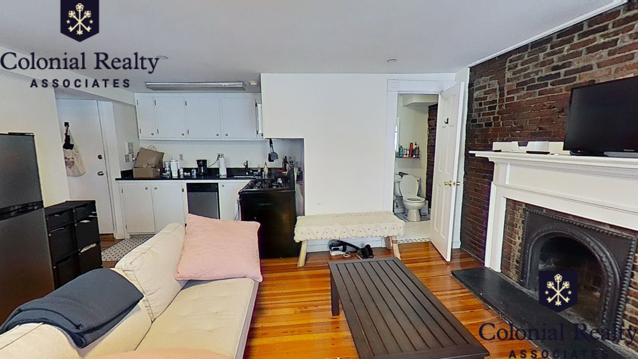 1 bed, 1 bath apartment for rent at 63 Hancock St Unit 4F, Beacon Hill — photo 6 of 15