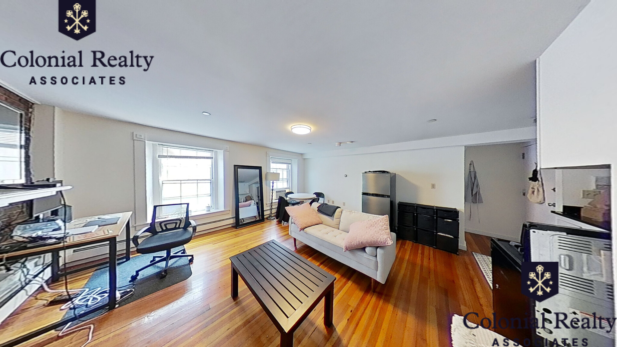 1 bed, 1 bath apartment for rent at 63 Hancock St Unit 4F, Beacon Hill — photo 9 of 15