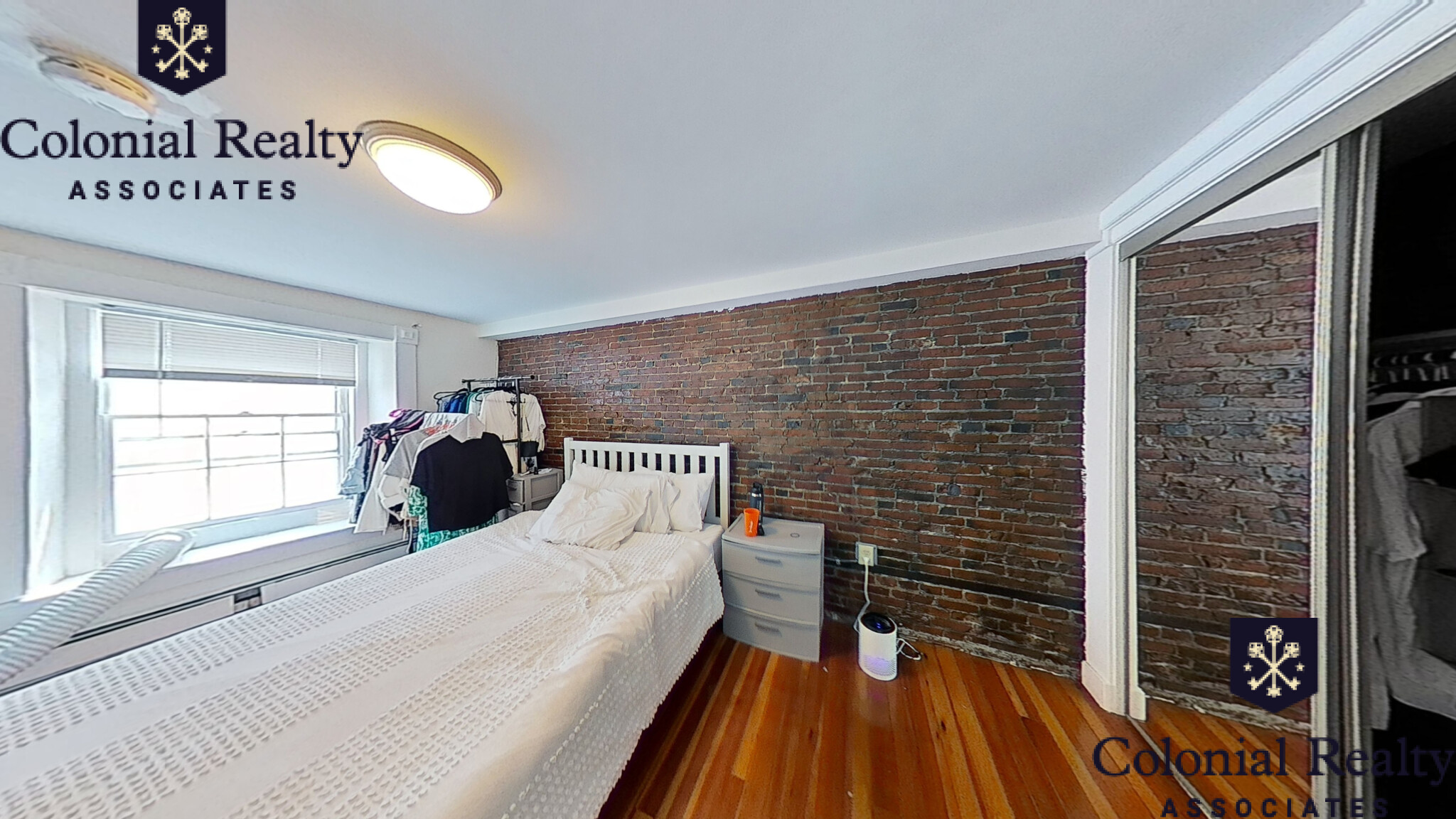 1 bed, 1 bath apartment for rent at 63 Hancock St Unit 4F, Beacon Hill — photo 10 of 15