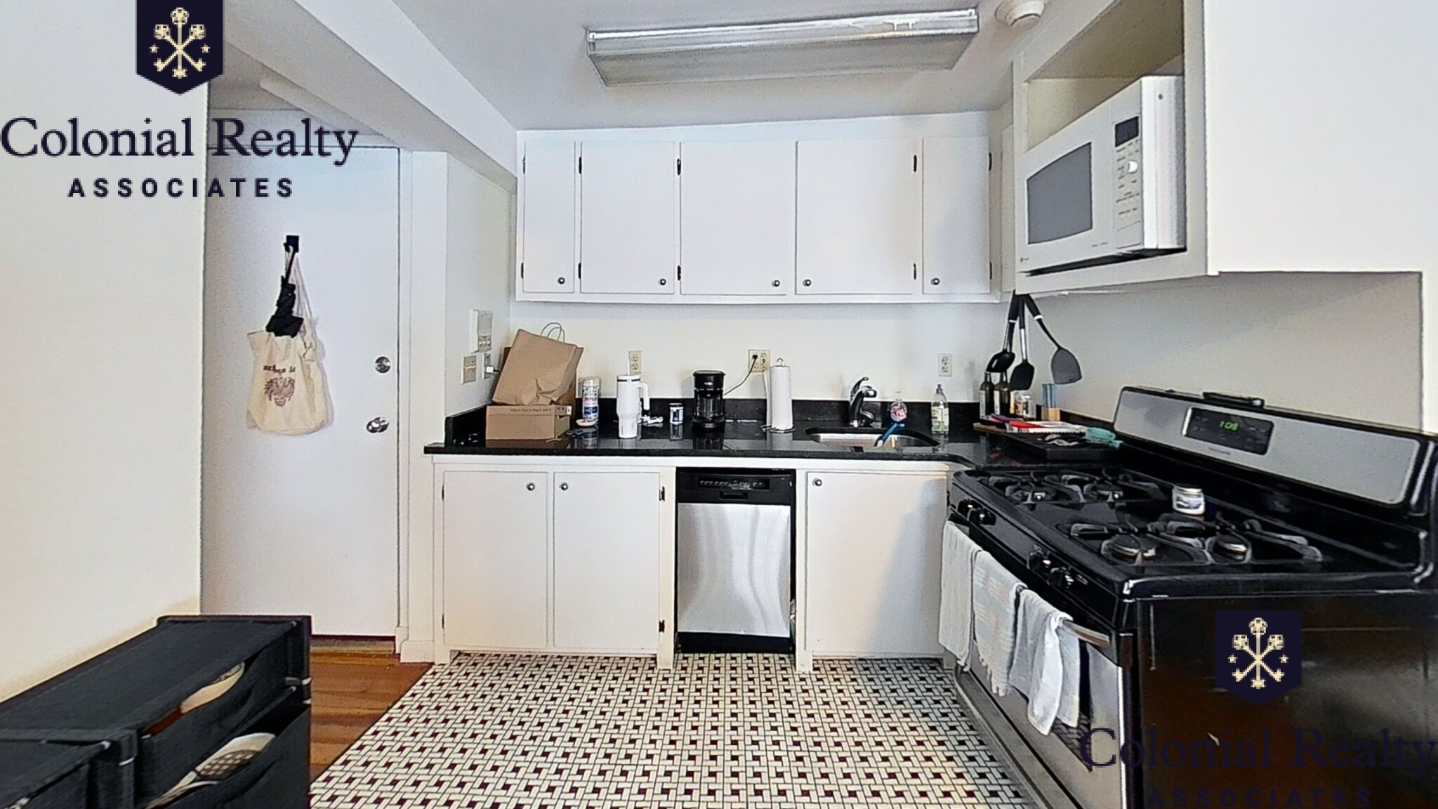 1 bed, 1 bath apartment for rent at 63 Hancock St Unit 4F, Beacon Hill — photo 14 of 15