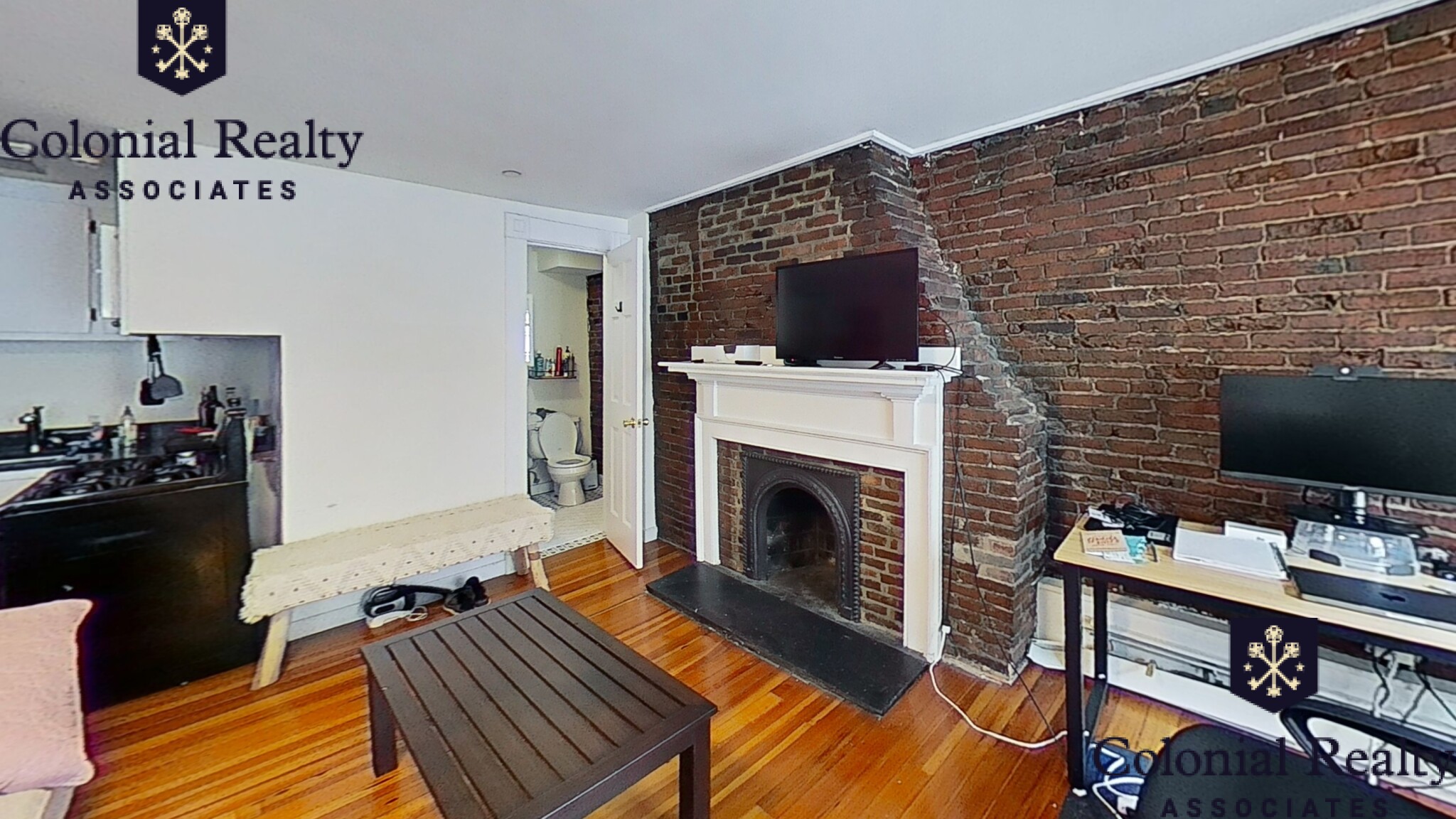 1 bed, 1 bath apartment for rent at 63 Hancock St Unit 4F, Beacon Hill — photo 15 of 15