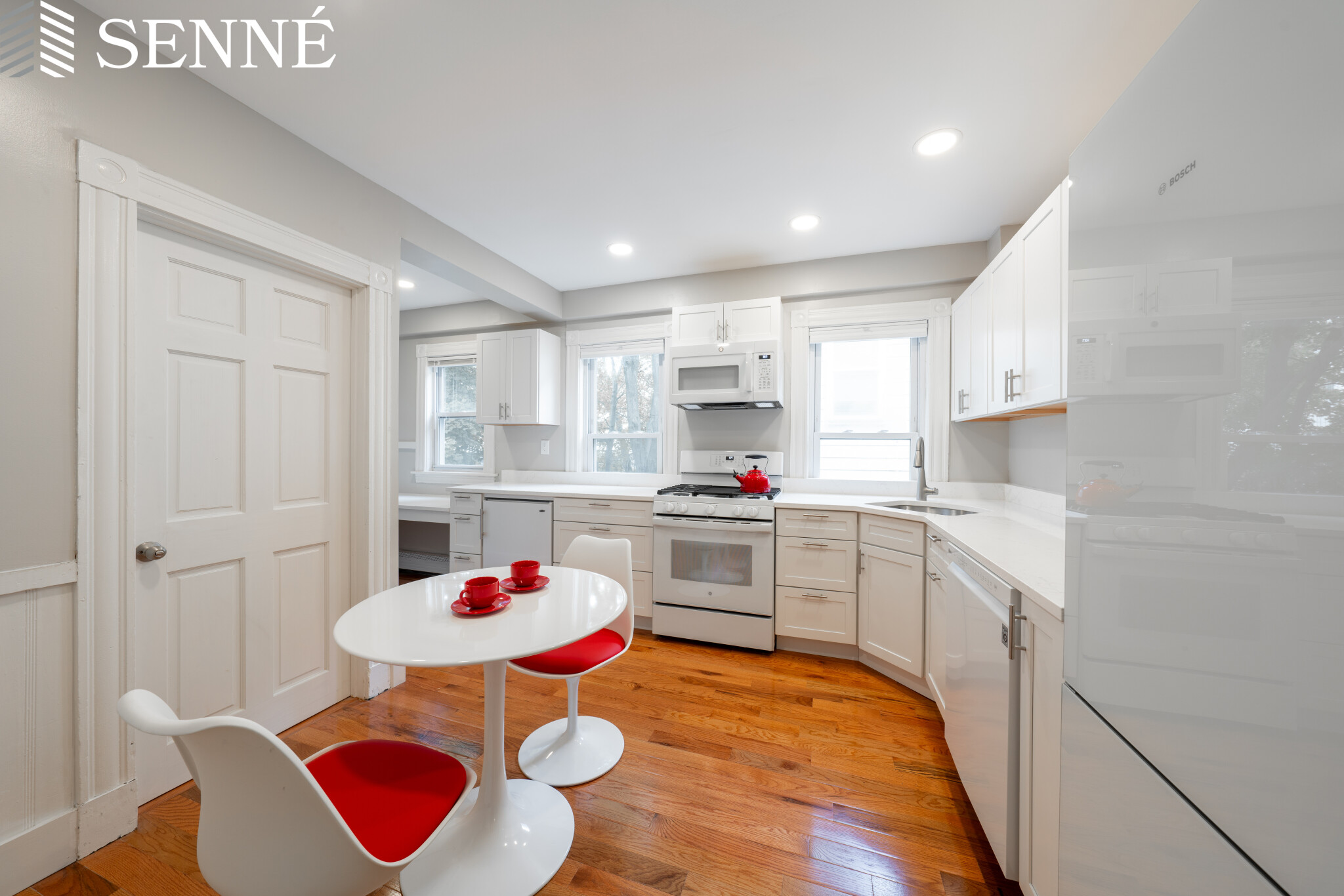 3 bed, 1.5 bath apartment for rent at 89 Kinnaird St Unit 1, Cambridgeport — photo 19 of 20