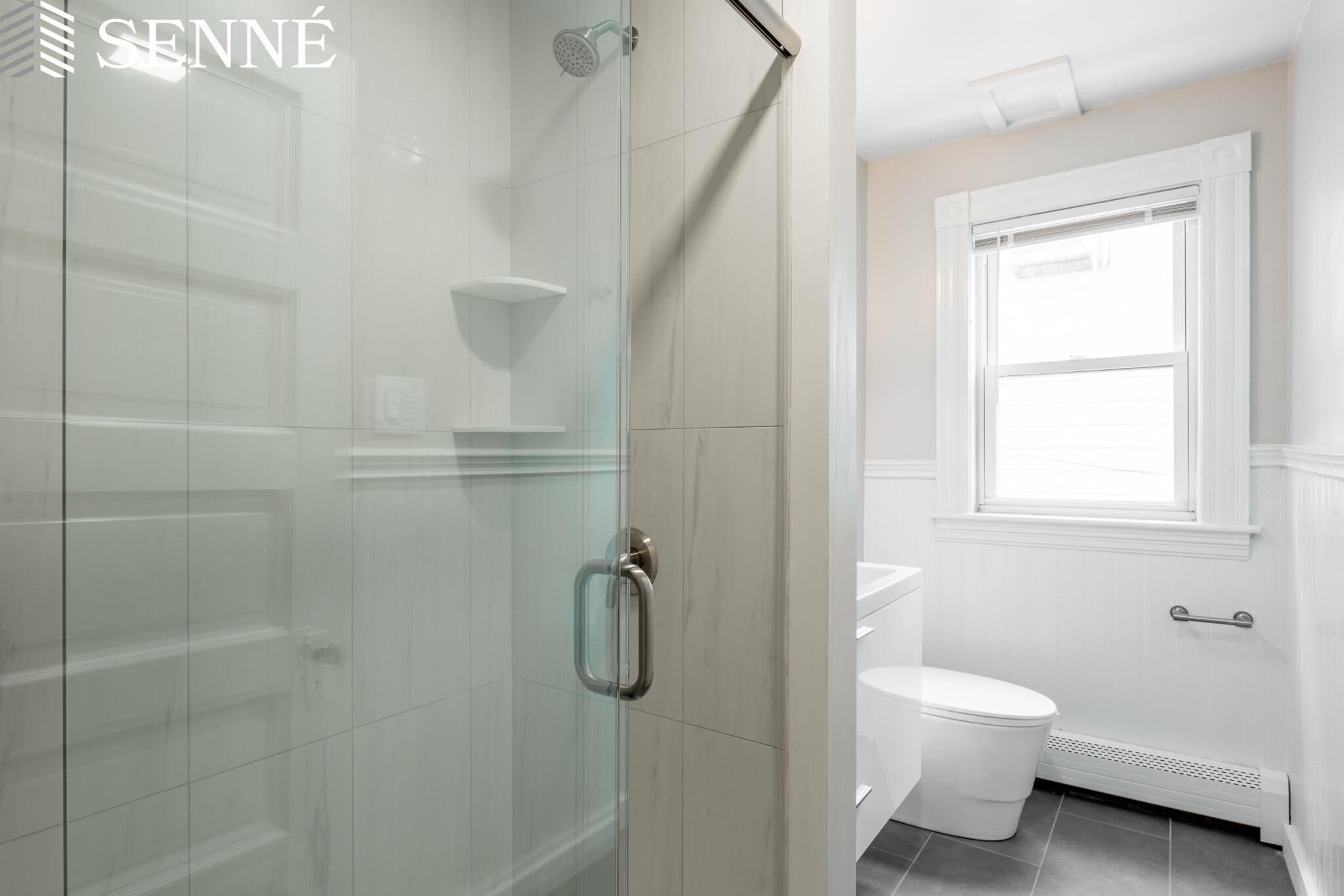 3 bed, 1.5 bath apartment for rent at 89 Kinnaird St Unit 1, Cambridgeport — photo 16 of 20