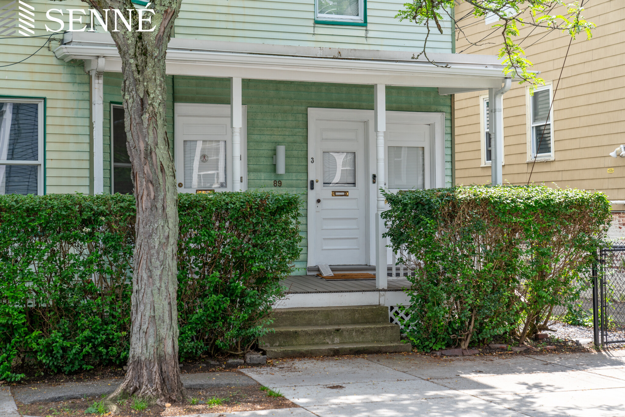 3 bed, 1.5 bath apartment for rent at 89 Kinnaird St Unit 1, Cambridgeport — photo 3 of 20