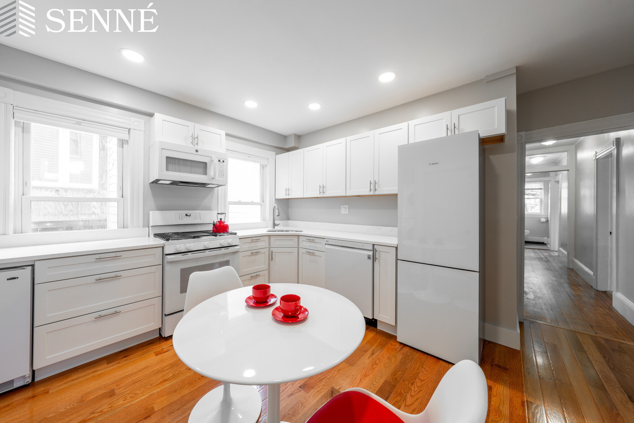 3 bed, 1.5 bath apartment for rent at 89 Kinnaird St Unit 1, Cambridgeport — photo 20 of 20