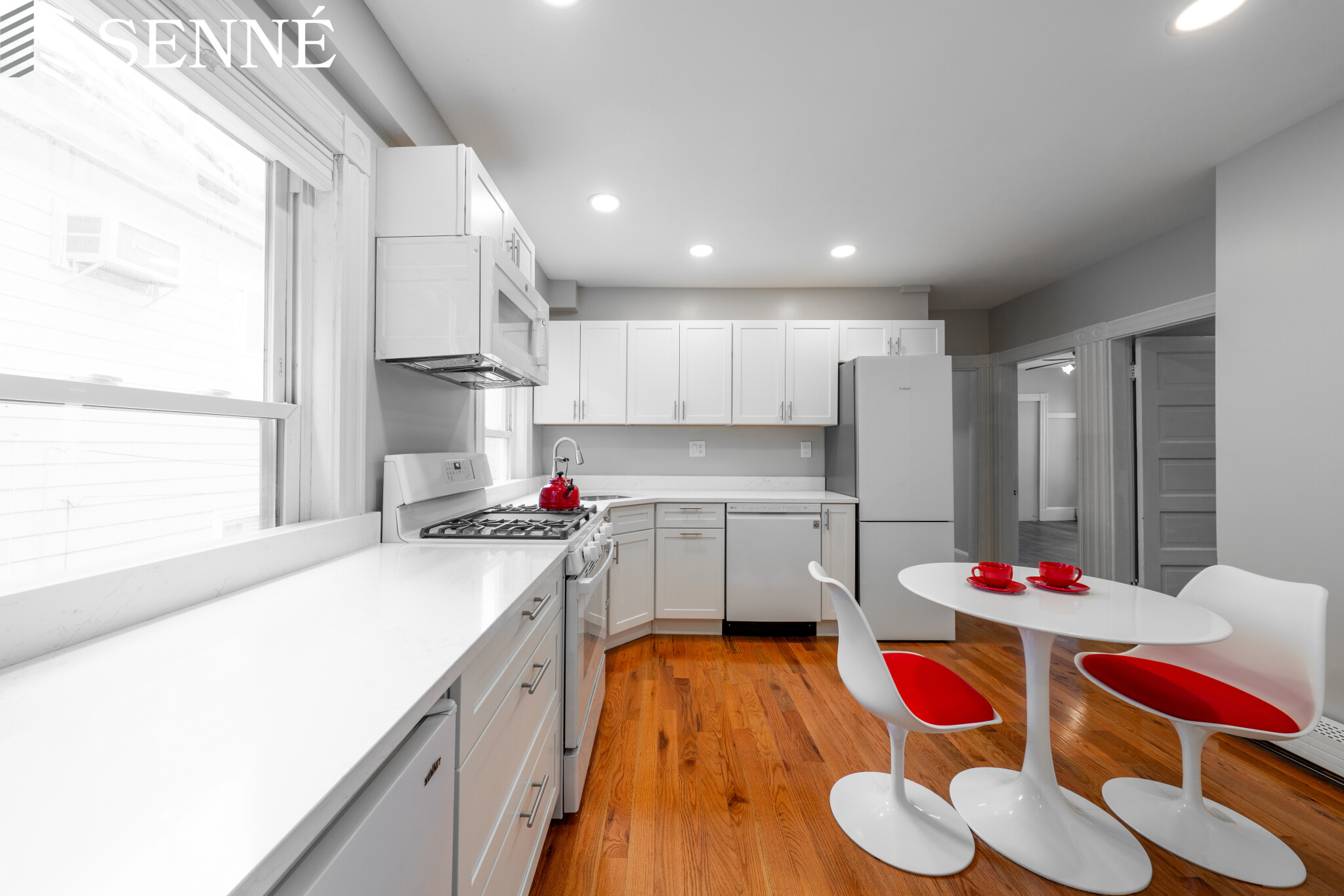 3 bed, 1.5 bath apartment for rent at 89 Kinnaird St Unit 1, Cambridgeport — photo 17 of 20