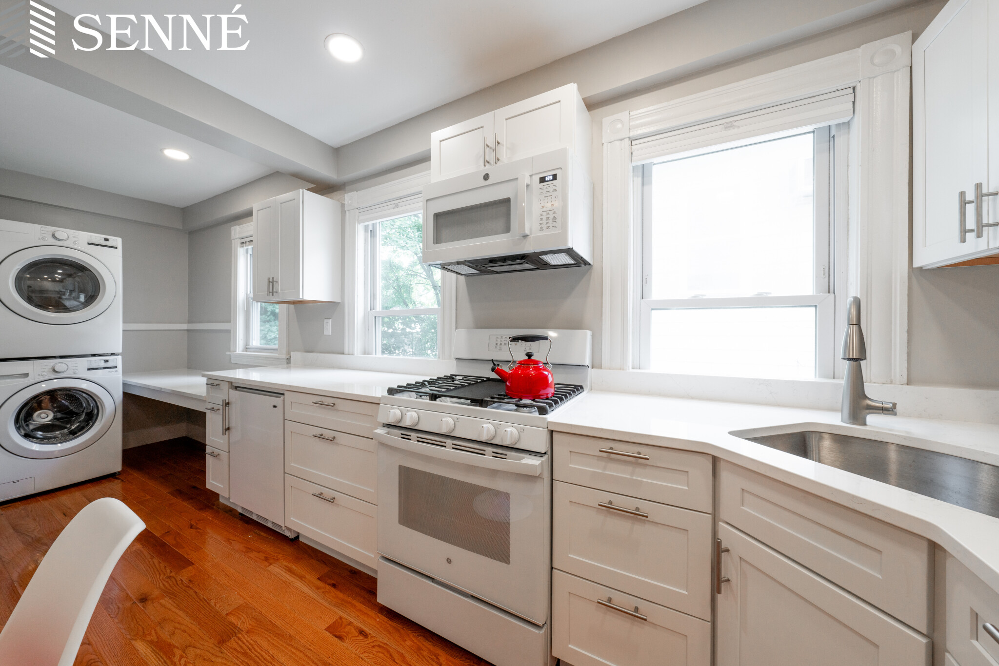 3 bed, 1.5 bath apartment for rent at 89 Kinnaird St Unit 1, Cambridgeport — photo 18 of 20