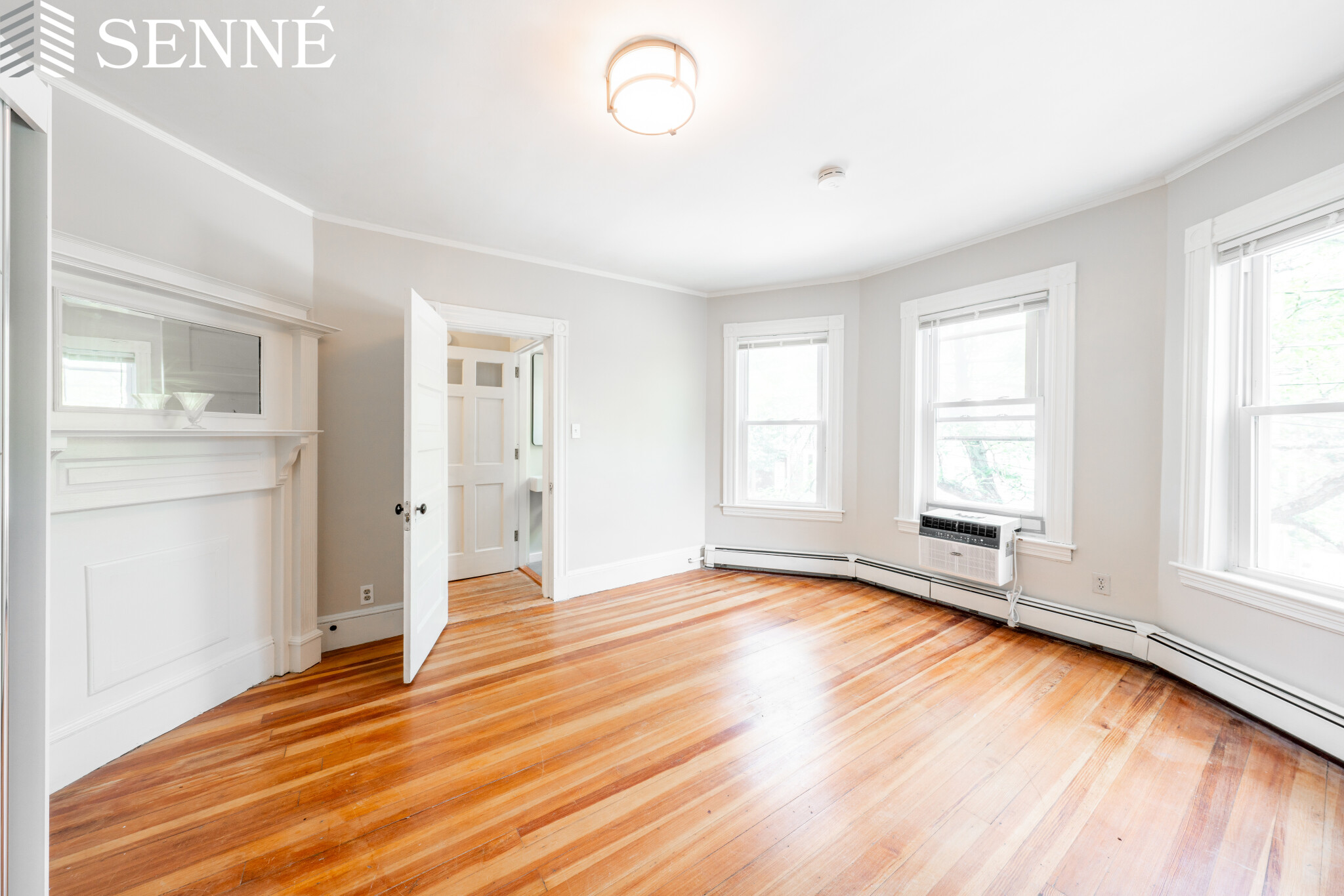 3 bed, 1.5 bath apartment for rent at 89 Kinnaird St Unit 1, Cambridgeport — photo 13 of 20