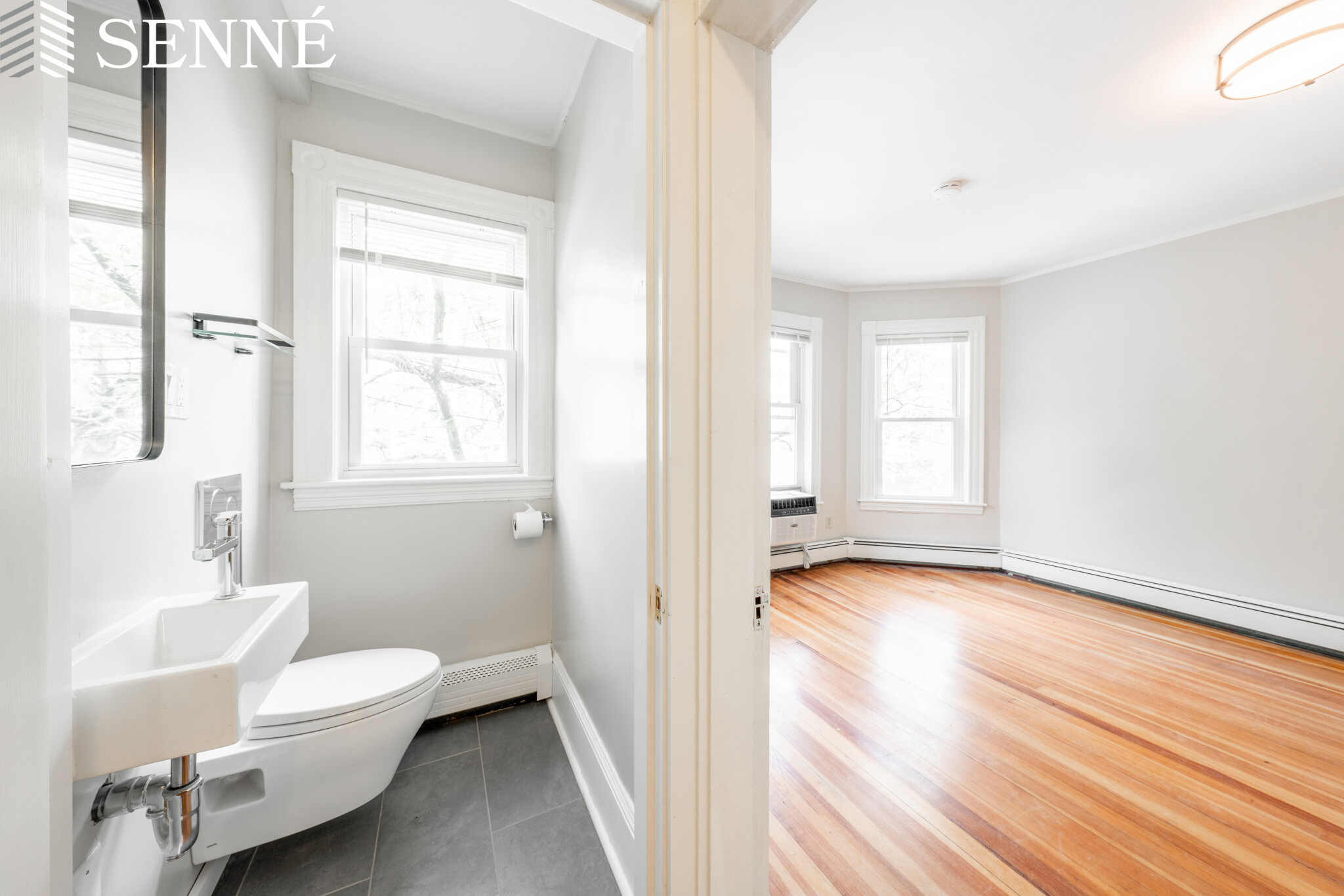 3 bed, 1.5 bath apartment for rent at 89 Kinnaird St Unit 1, Cambridgeport — photo 14 of 20