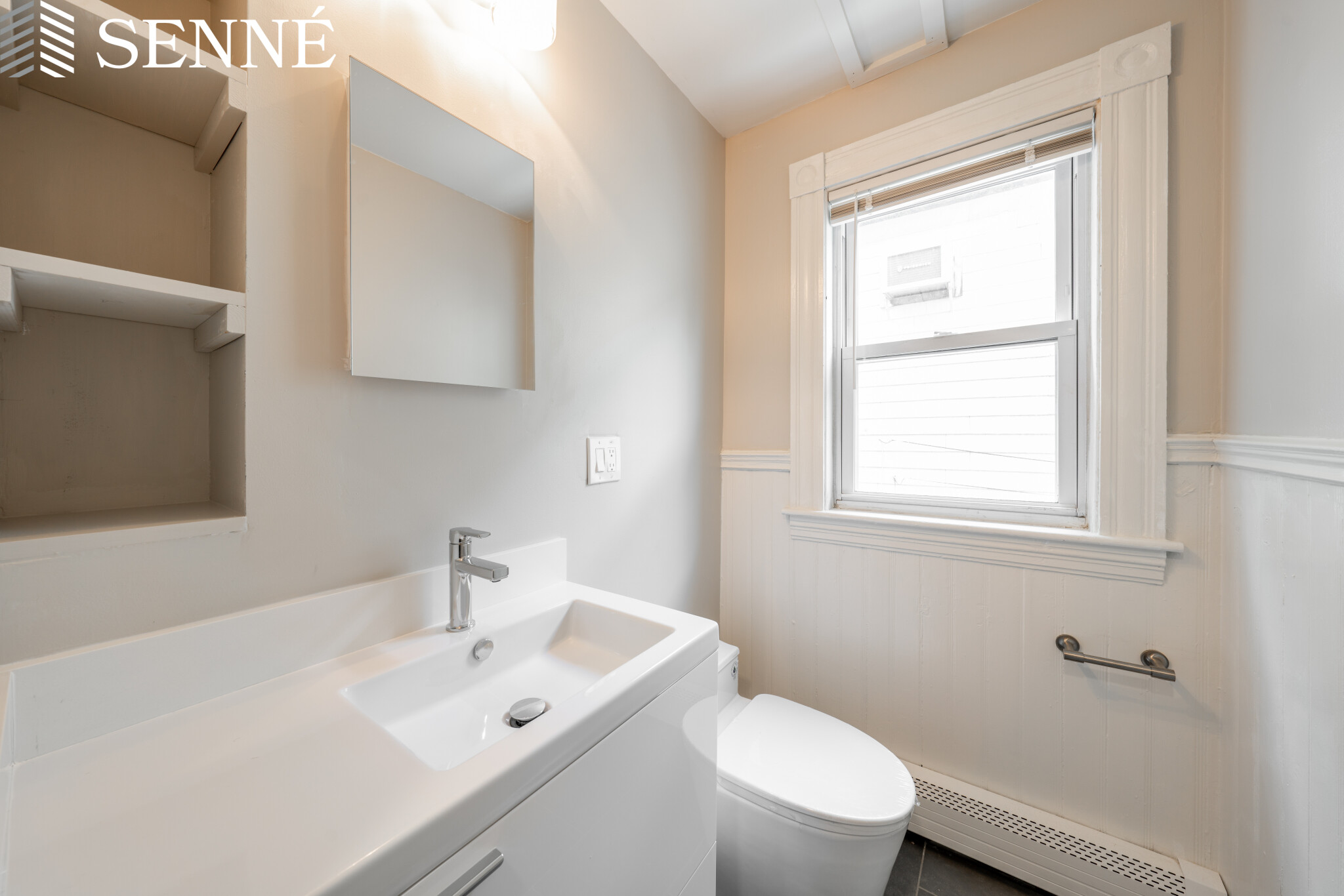 3 bed, 1.5 bath apartment for rent at 89 Kinnaird St Unit 1, Cambridgeport — photo 15 of 20
