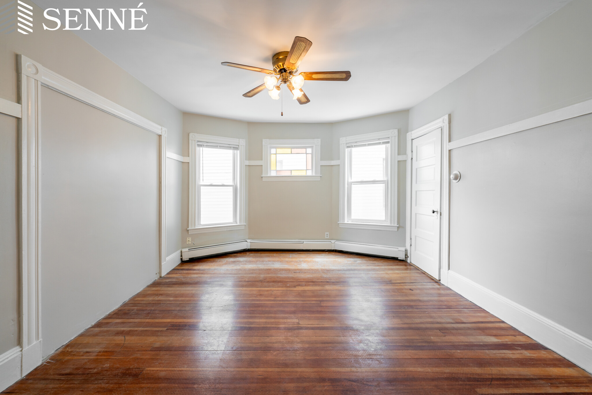 3 bed, 1.5 bath apartment for rent at 89 Kinnaird St Unit 1, Cambridgeport — photo 9 of 20