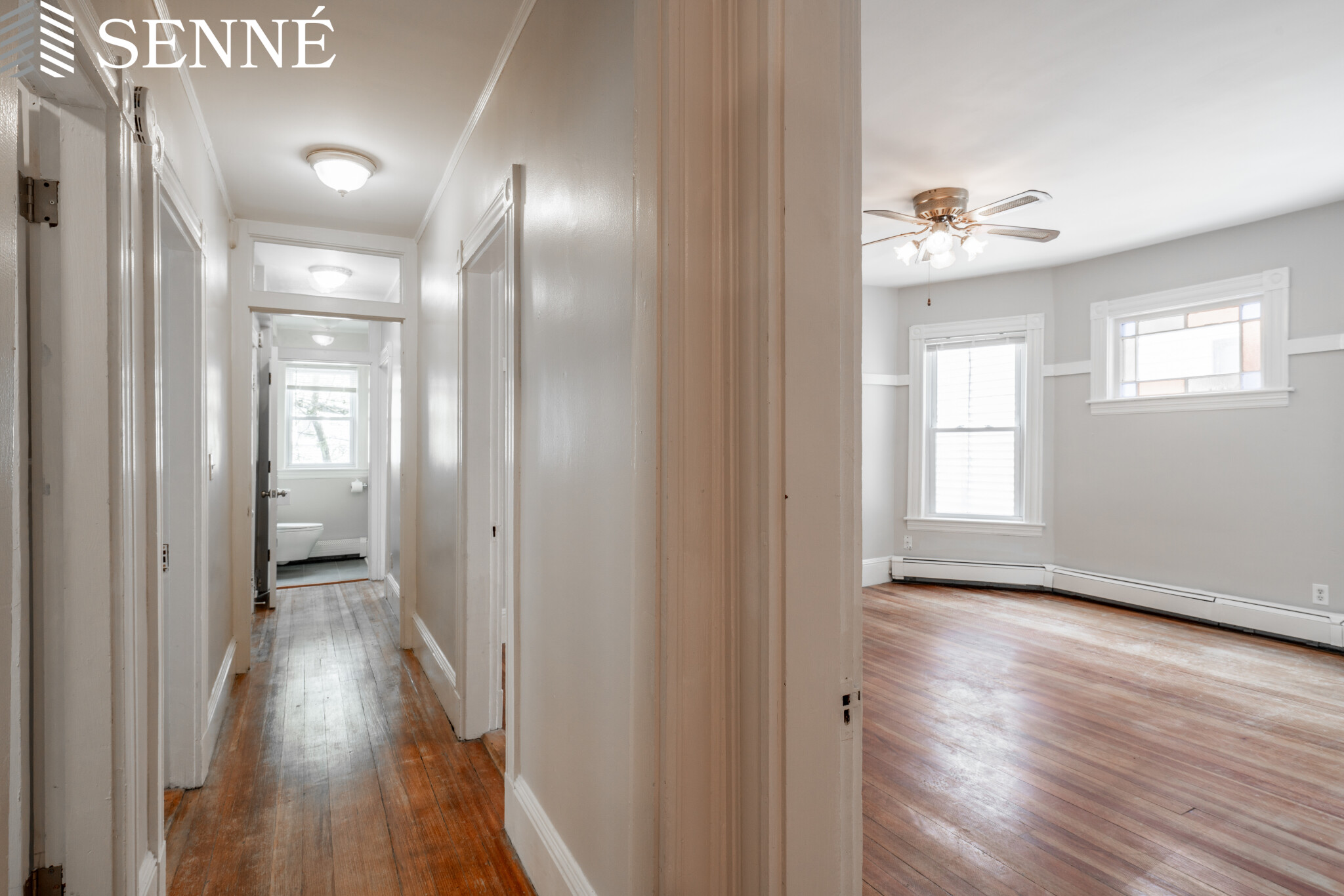 3 bed, 1.5 bath apartment for rent at 89 Kinnaird St Unit 1, Cambridgeport — photo 10 of 20