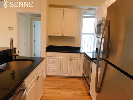 2 bed, 1 bath apartment for rent at 3 Chauncy St Unit 12W, Harvard Square — photo 4 of 7